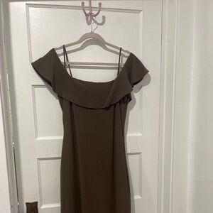 Theory Dress